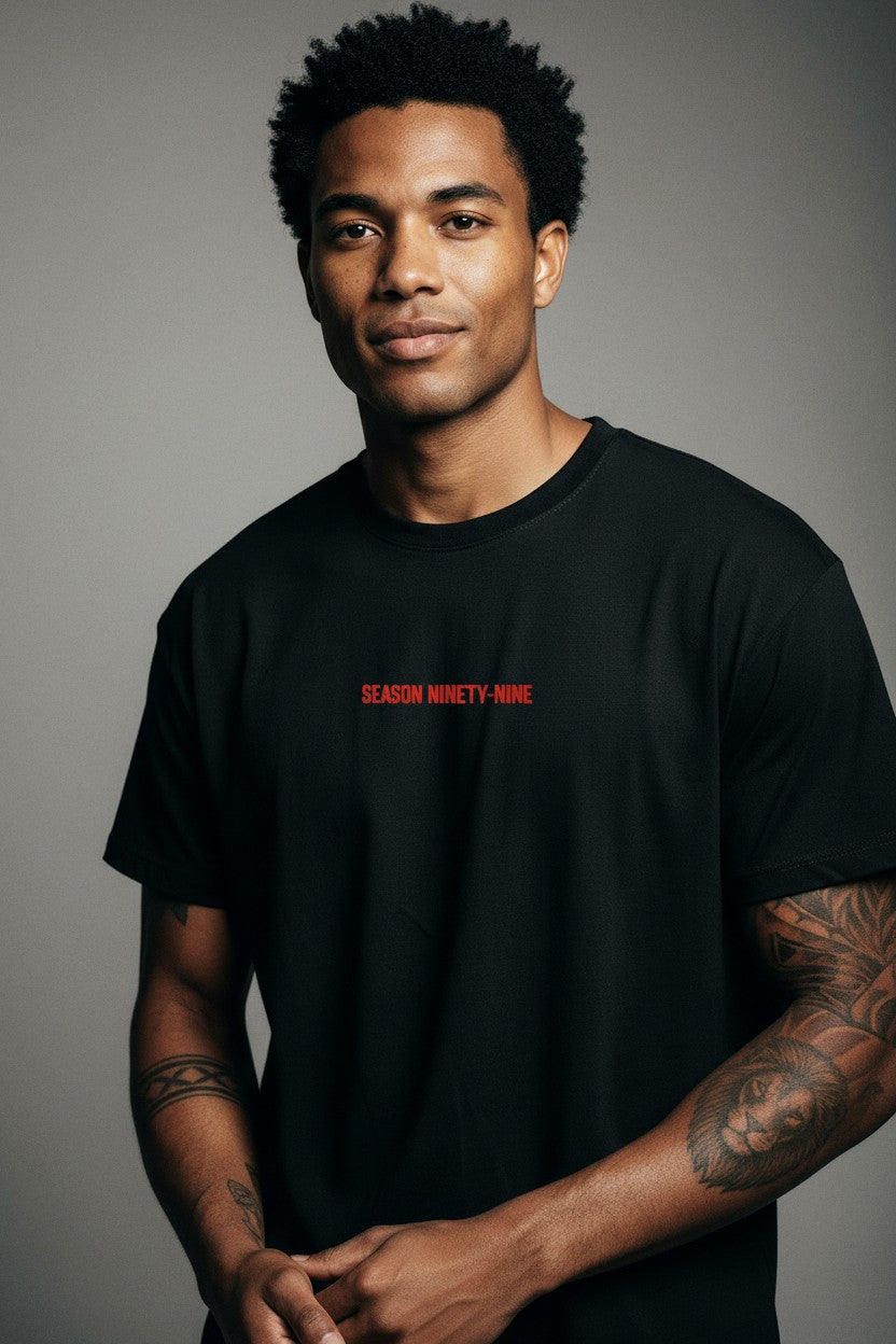 If you need a problem im here - Streetwear Oversized T-Shirt
