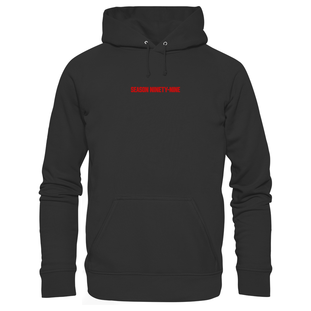 TU PEOR ERROR! - Basic Unisex Hoodie