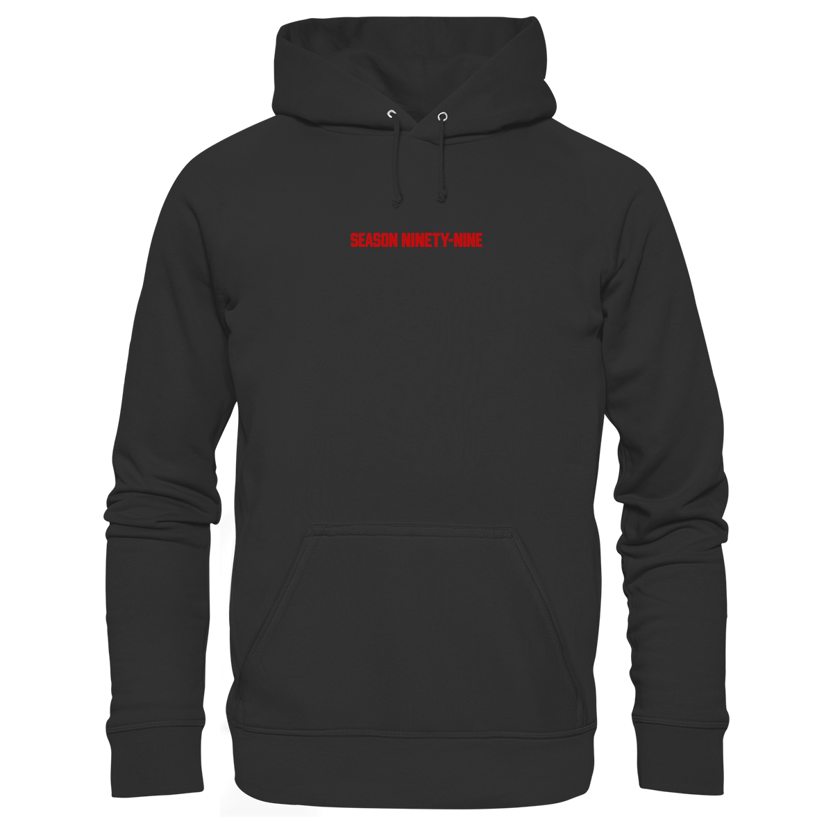 TU PEOR ERROR! - Basic Unisex Hoodie