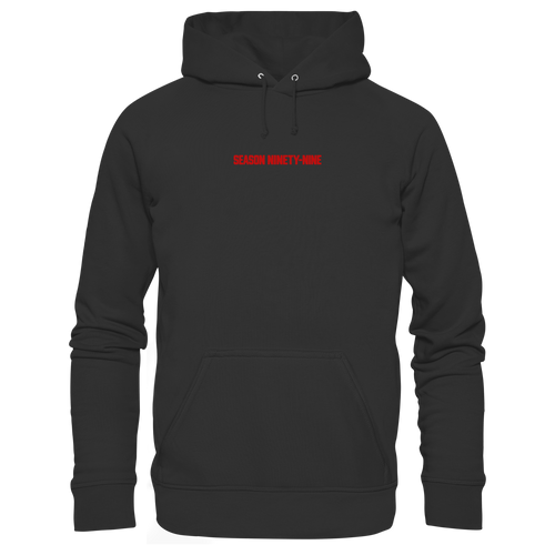 TU PEOR ERROR! - Basic Unisex Hoodie