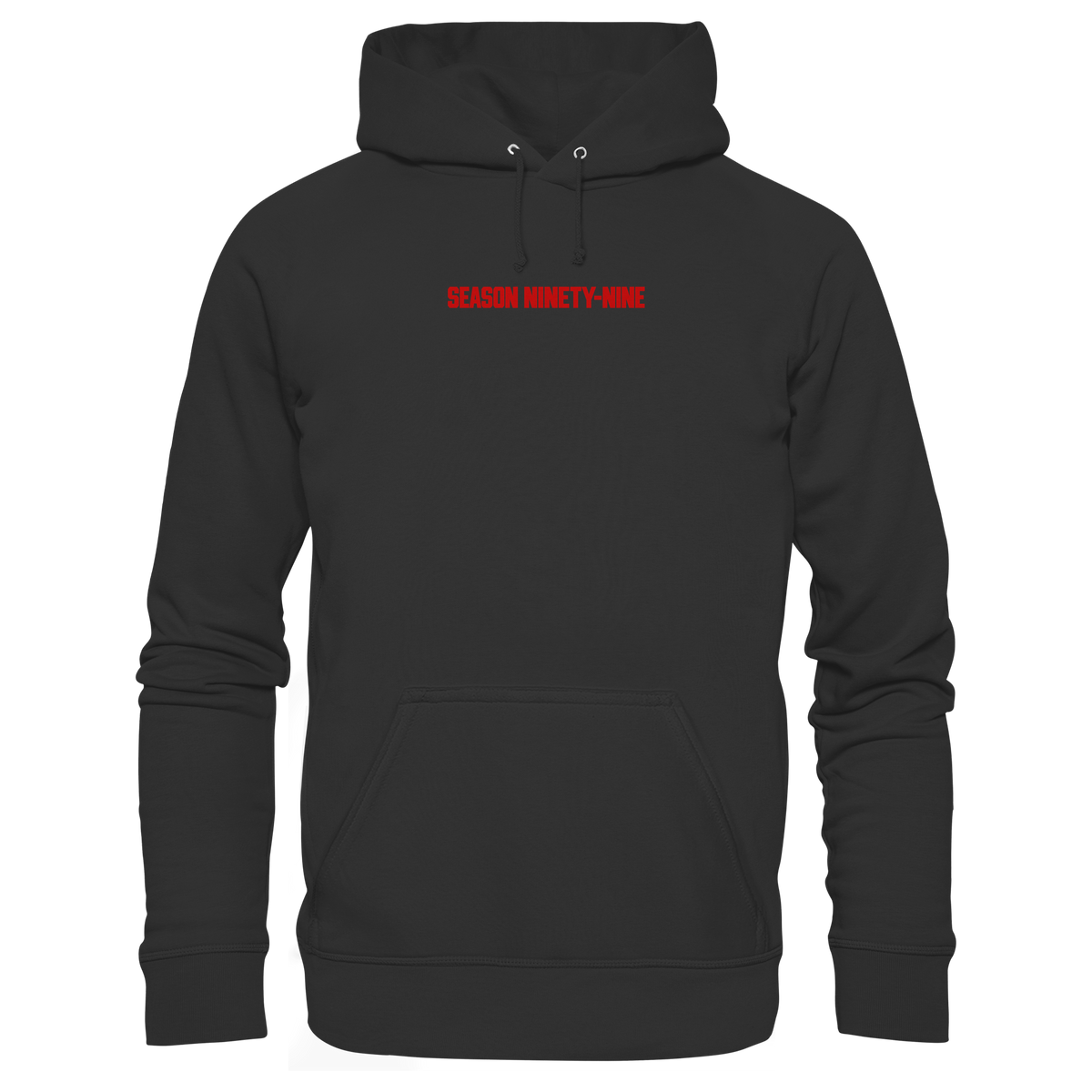 HOY SE BEBE! - Oversized Tshirt - Basic Unisex Hoodie