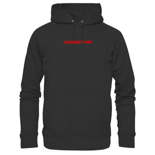 HOY SE BEBE! - Oversized Tshirt - Basic Unisex Hoodie