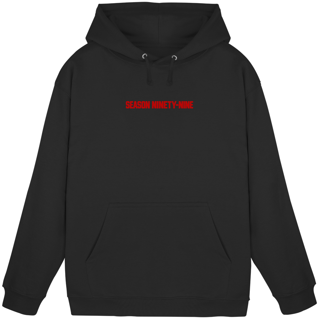 HOY SE BEBE! - Oversized Tshirt - Basic Unisex Hoodie