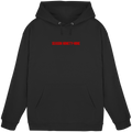 HOY SE BEBE! - Oversized Tshirt - Basic Unisex Hoodie