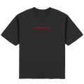 TU PEOR ERROR! - Streetwear Oversized T-Shirt