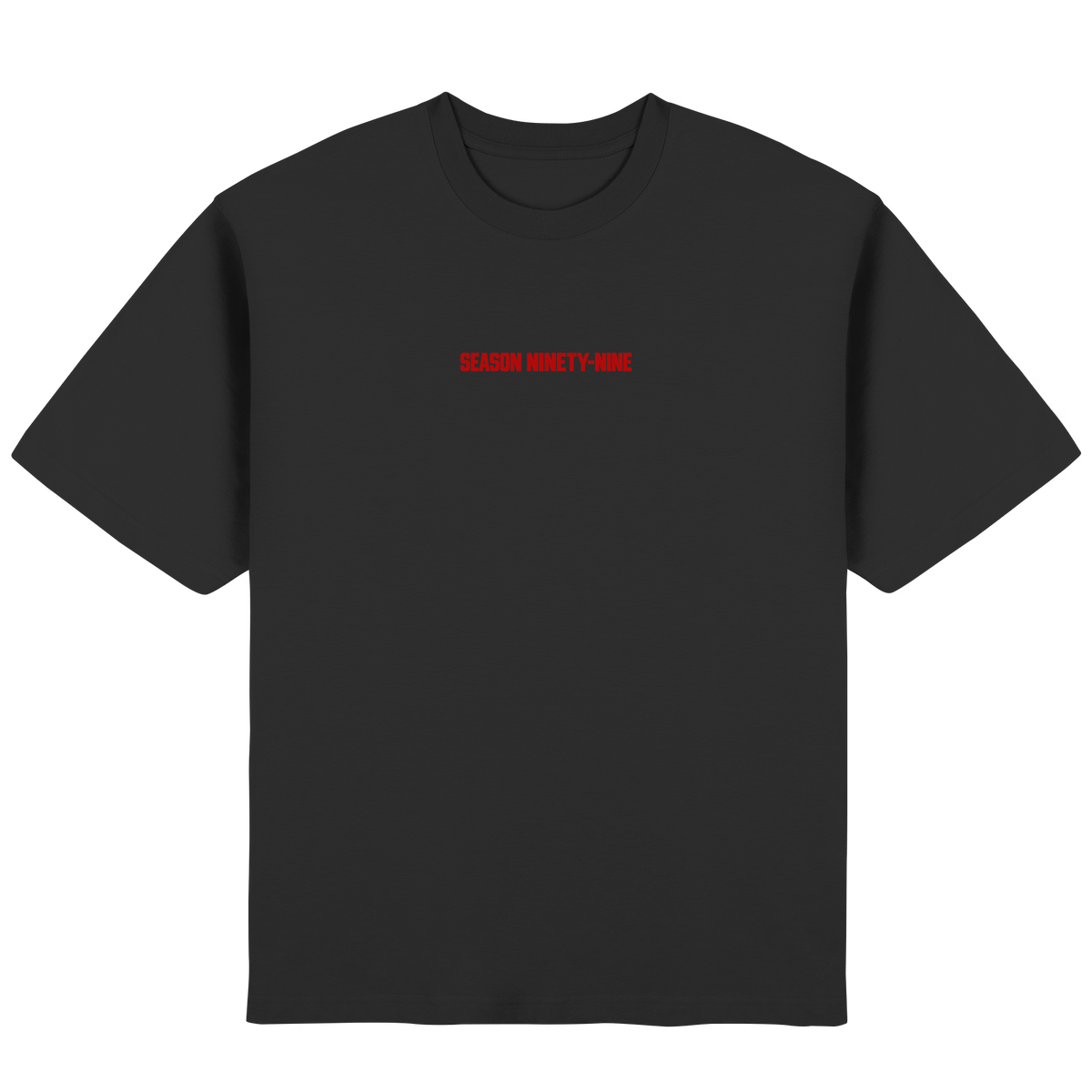 TU PEOR ERROR! - Streetwear Oversized T-Shirt