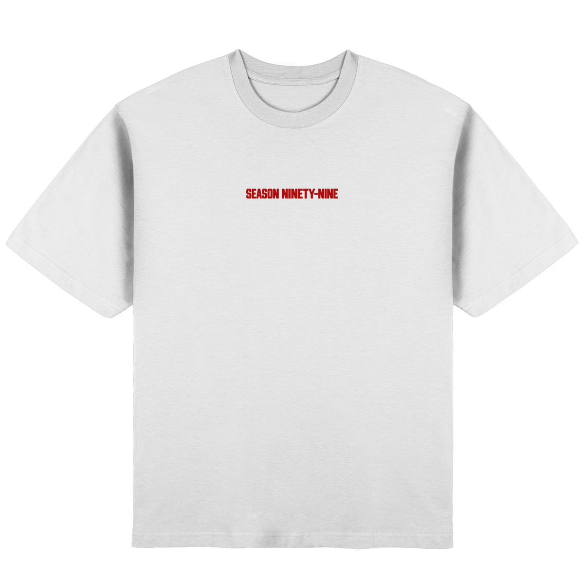 TU PEOR ERROR! - Streetwear Oversized T-Shirt